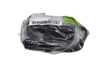 Acer TravelMate P6 (TMP614-53T) original cargador USB-C 65 vatios pequeño