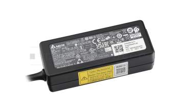 Acer TravelMate Spin B3 (TMB311R-31) original cargador 45 vatios
