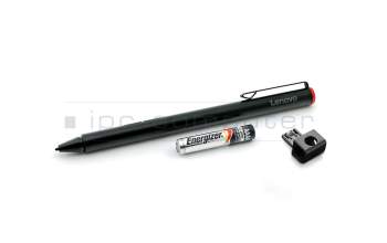 Active Pen - negro (BULK) original incluye baterias para Lenovo IdeaPad Miix 320-10ICR (80XF)