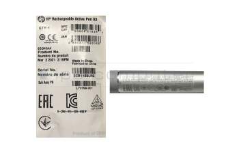 Active Pen G3 original para HP EliteBook x360 830 G7