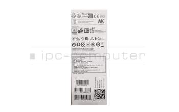 Active Pen original incluye baterias para Dell XPS 13 2in1 (9315)