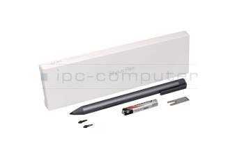 Active Stylus Pen (gris) original para LG Gram 16 2in1 (16T90Q)