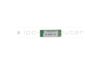 Adaptador Bluetooth original para Asus X61SL