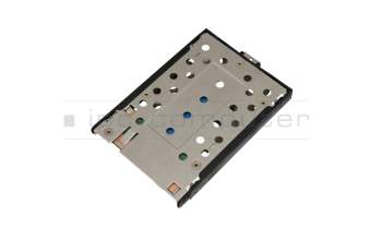 Adaptador M.2 y marco de montaje para Lenovo ThinkPad X270 (20HN/20HM)