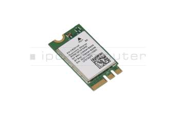 Adaptador WLAN/Bluetooth 802.11 AC - 1 conector de antena - original para Asus VivoBook 15 D509BA