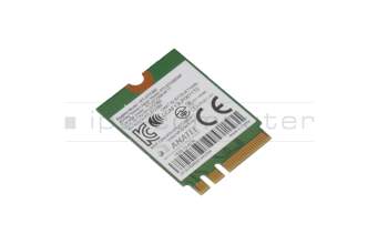 Adaptador WLAN/Bluetooth WLAN: 802.11B/G/N + Bluetooth 4.0 original para Asus F556UA