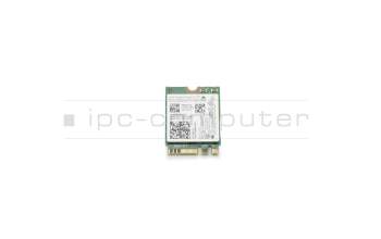 Adaptador WLAN/Bluetooth WLAN 802.11ac/abgn original para Lenovo IdeaPad 110-17ISK (80VL)
