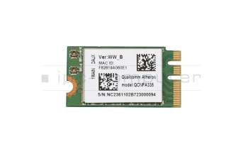 Adaptador WLAN/Bluetooth original para Acer Aspire ES1-131 (32GB eMMC)
