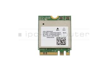 Adaptador WLAN/Bluetooth original para Asus M3700WUAT