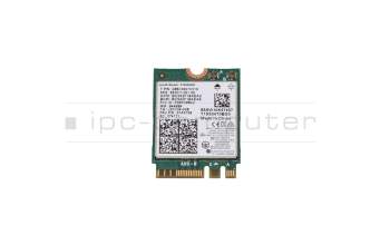 Adaptador WLAN/Bluetooth original para HP ProBook 470 G4