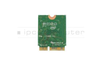 Adaptador WLAN/Bluetooth original para Lenovo IdeaPad 110-17IKB (80VK)