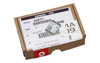 Adaptador WLAN original para Lenovo ThinkPad L490 (20Q5/20Q6)