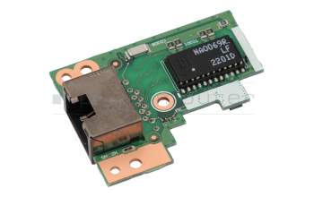 Adaptador WLAN original para Lenovo ThinkPad P14s Gen 2 (20VX/20VY)