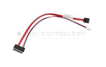 Adaptador de disco duro original (ODD SATA SL+DAT) para Fujitsu Esprimo G558