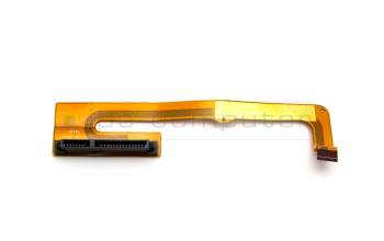 Adaptador de disco duro original con cable plano para Asus N750JK
