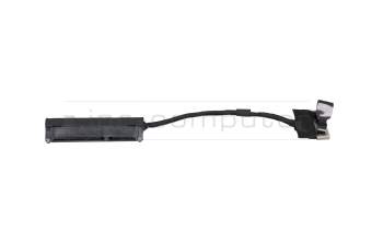 Adaptador de disco duro original para Lenovo ThinkPad Yoga 15 (20DR)