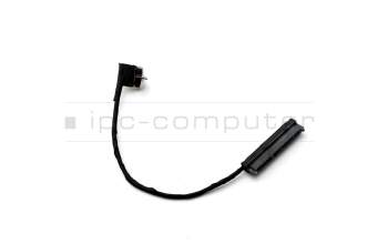 Adaptador de disco duro original para la 1. bahía de disco duro con cable para Asus N501VW