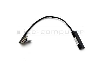 Adaptador de disco duro original para la 1. bahía de disco duro con cable para Asus N501VW