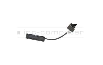 Adaptador de disco duro original para la 1. bahía de disco duro para Acer Predator Helios 500 (PH517-51)
