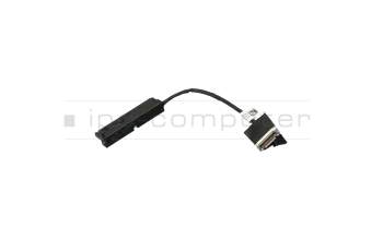 Adaptador de disco duro original para la 1. bahía de disco duro para Acer Predator Helios 500 (PH517-51)
