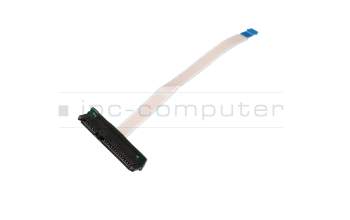 Adaptador de disco duro original para la 1. bahía de disco duro para Asus ExpertBook P1 P1510CDA