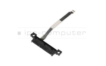 Adaptador de disco duro original para la 1. bahía de disco duro para Asus VivoBook Flip 12 TP203MAH