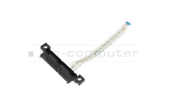 Adaptador de disco duro original para la 1. bahía de disco duro para Asus VivoBook Flip 12 TP203MAH