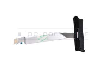 Adaptador de disco duro original para la 1. bahía de disco duro para HP 17-cn0000