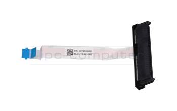 Adaptador de disco duro original para la 1. bahía de disco duro para HP 17-cn3000