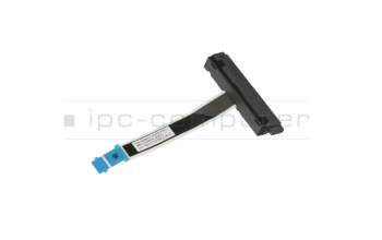 Adaptador de disco duro original para la 1. bahía de disco duro para HP Envy 17t-ce000 CTO