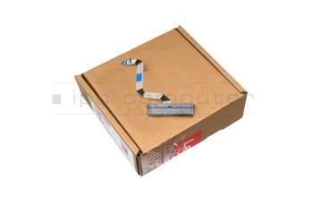 Adaptador de disco duro original para la 1. bahía de disco duro para Lenovo IdeaPad 3-15IGL05 (82BU)