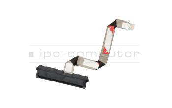 Adaptador de disco duro original para la 1. bahía de disco duro para Lenovo IdeaPad 3-15IML05 (82BS)