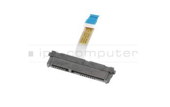 Adaptador de disco duro original para la 2. bahía de disco duro para Lenovo IdeaPad L340-15IRH (81LK)