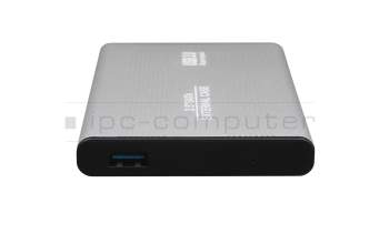 Aldi Akoya P6670 (MD 99960 MSN:30021468) Hard Drive Case USB 3.0 SATA