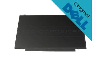 Alienware 15 IPS pantalla FHD (1920x1080) mate 60Hz