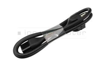 Alienware 17 R5 GaN-cargador 360 vatios redondeado