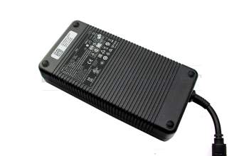 Alienware m16 R1 cargador 330 vatios masivo