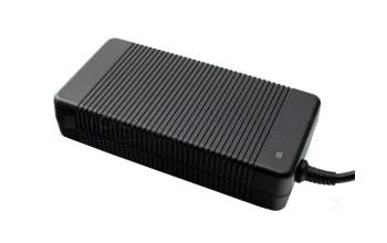 Alienware m16 R1 cargador 330 vatios masivo