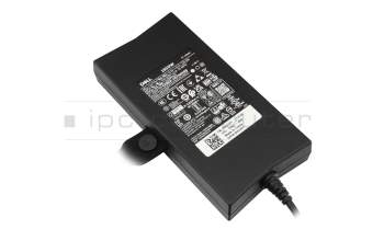 Alienware m17 R3 cargador 130 vatios delgado