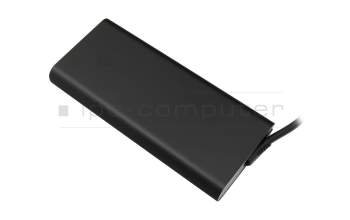 Alienware m18 R2 GaN-cargador 360 vatios redondeado