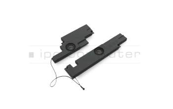 Altavoz (derecha + izquierda) original para Asus Transformer Book Flip TP550LA