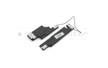 Altavoz (derecha + izquierda) original para Asus Transformer Book Flip TP550LA