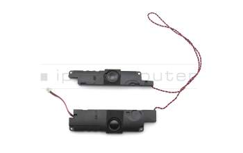 Altavoz (derecha + izquierda) original para Asus ZenBook UX501JW