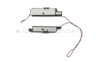 Altavoz (derecha + izquierda) original para Asus ZenBook UX501JW