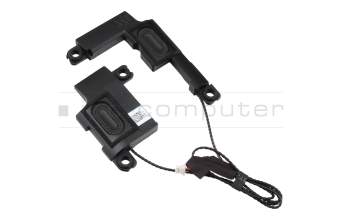 Altavoz (izquierda + derecha) original para Acer Aspire 5 (A515-44G)