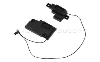 Altavoz (izquierda + derecha) original para Acer Aspire E5-523