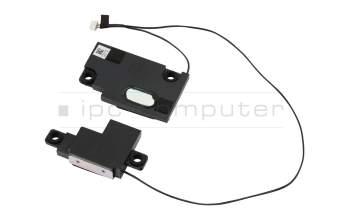 Altavoz (izquierda + derecha) original para Acer Aspire E5-576G