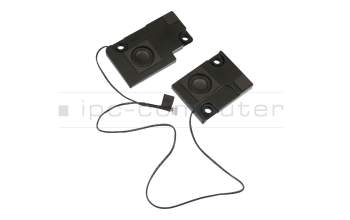 Altavoz (izquierda + derecha) original para Acer Aspire E5-774