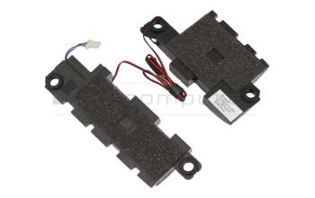 Altavoz (izquierda + derecha) original para Acer Aspire V3-372T