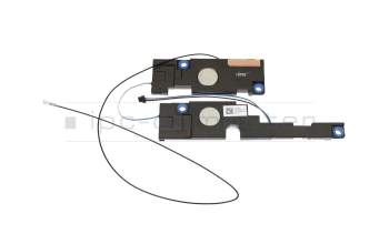Altavoz (izquierda + derecha) original para Asus R702UV